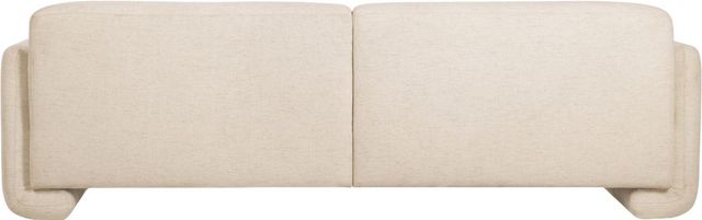 Moe's Home Collection Fallon Flecked Ivory Sofa-3