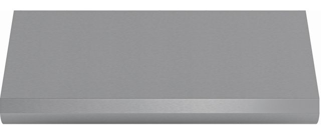 Broan-NuTone® E60000 Series 42" Stainless Steel Under Cabinet Canopy Range Hood-0