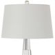 Regina Andrew Carli Crystal Table Lamp-1