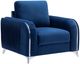 ACME Furniture Wenona Blue Chair-0