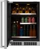 Marvel Professional 24" 5.1 Cu. Ft. Panel Ready Wine Cooler-1