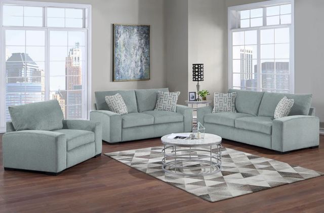 Porter International Designs Clayton II Spa Chair-3