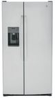 GE® 4 Piece Stainless Steel Electric Kitchen Package-1