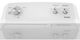 Maytag® 7.0 Cu. Ft. White Electric Wrinkle Prevent Dryer-2