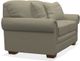 La-Z-Boy® Mackenzie Teak Loveseat-1