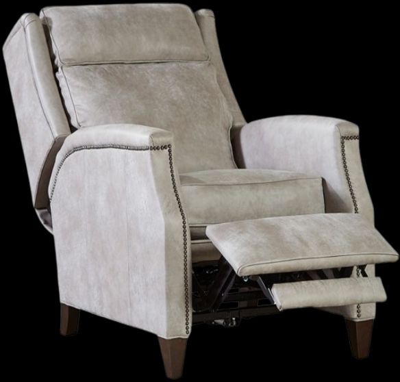 Huntington House Customizable 8123 Power Recliner-3