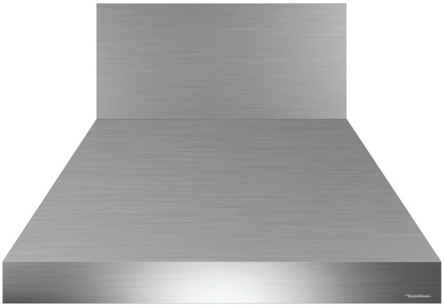 Vent-A-Hood® 54" Stainless Steel Euro-Style Wall Mounted Range Hood-0