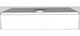 Vent-A-Hood® 54" White Wall Mounted Range Hood-4