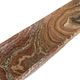 A & B Home Sophia Multi-Colored Hand-Carved Onyx Bowl-1