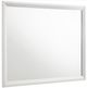 Coaster® Sonora White Dresser Mirror-0