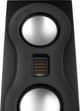 Monitor Audio Studio Black Pair of Bookshelf Speakers-5