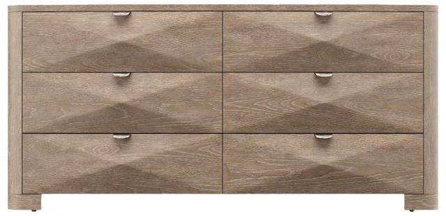 Bernhardt Aventura Marcona 6-Drawer Dresser-2
