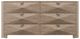 Bernhardt Aventura Marcona 6-Drawer Dresser-2
