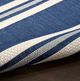 Nourison Home™ Horizon Navy 5'x7' Area Rug-5