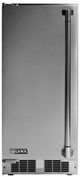 LYNX® Professional 15" Stainless Steel Outdoor Ice Maker-1