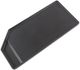 Whirlpool® 30" Black Cooktop Griddle Kit-1