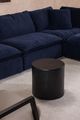 Moe's Home Collection Aulo Black Side Table-2