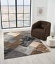 MDA Rugs Alexia 5'x7' Area Rug-4