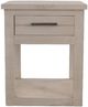 Vintage Furniture Mustang 4-Piece Queen Bedroom Set-3