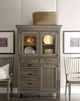 Kincaid Furniture Mill House Anvil Brown Coleman Dining Chest-1