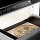 Dacor® Contemporary 1.2 Cu. Ft. Graphite Stainless Steel MicrowaveInADrawer-1