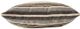 A & B Home Gray/Beige Throw Pillow-1