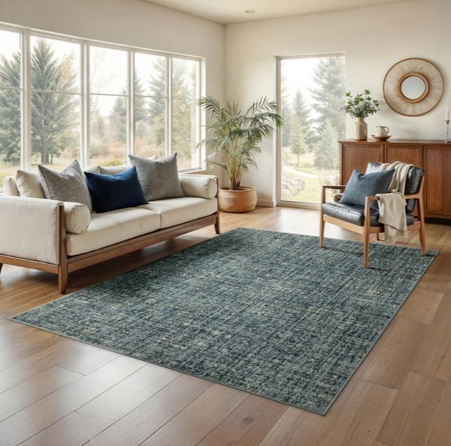Oriental Weavers™ Branson 5'x7' Style 14 Area Rug-1