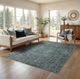 Oriental Weavers™ Branson 5'x7' Style 14 Area Rug-1
