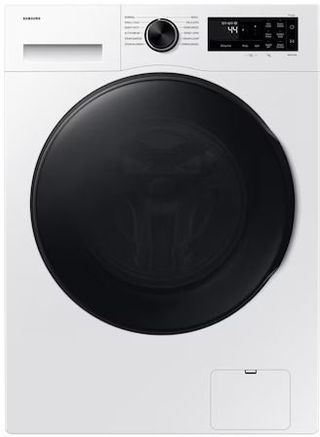 Samsung 5000 Series 2.9 Cu. Ft. White Compact Front Load Washer with SmartThings Wi-Fi