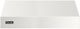 Viking® 5 Series 30" Pure White Wall Mounted Range Hood-0