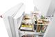 KitchenAid® 20.0 Cu. Ft. White Counter Depth French Door Refrigerator-3