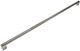 JennAir® RISE™ Stainless Steel Refrigerator Handle Kit-0