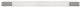 Frigidaire® 27" Stainless Steel Wall Oven Trim-2