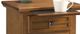 homestyles® Arts & Crafts Brown Nightstand-1
