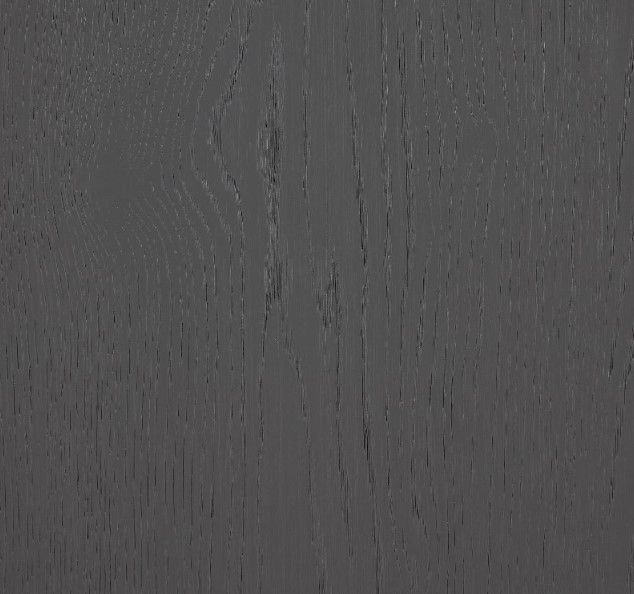 Artisan & Post by Vaughan-Bassett Graphite Nightstand-2