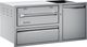 Twin Eagles 40" Stainless Steel Outdoor Warming Drawer with Storage-1