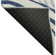 Dalyn™ Rug Company Neo Blue 5'x8' Area Rug-2