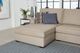 England Furniture Customizable Lyndon Left-Arm Facing Sofa Sectional and Chaise-3