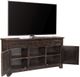 Aspenhome® Reeds Farm Weathered Black Console-1
