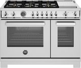 Fingerprint Resistant Stainless Steel