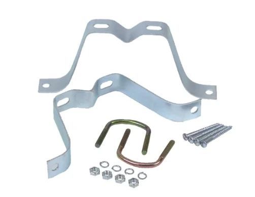 RadioShack Antenna Wall Mount-0