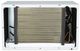 GE® 12,000 BTU's White Thru the Wall Built In Air Conditioner-5