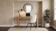 Coaster® Vermes Light Ash Writing desk with Power Outlet-1