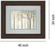 Classy Living Katherine Lowell In Springtime No Border 40" Wall Art-2