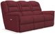 La-Z-Boy® Murray Sangria Power Reclining Sofa-5