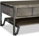 Durham Furniture Milestone Oyster Coffee Table-1