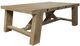 Riverside Furniture Gavin Deep Russet Rectangular Coffee Table-0
