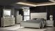 Furniture of America® Sheridan Silver Chest-1