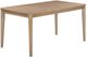 Parker House® Breckenridge 5-Piece Beige/Medium Brown Counter Dining Set-1