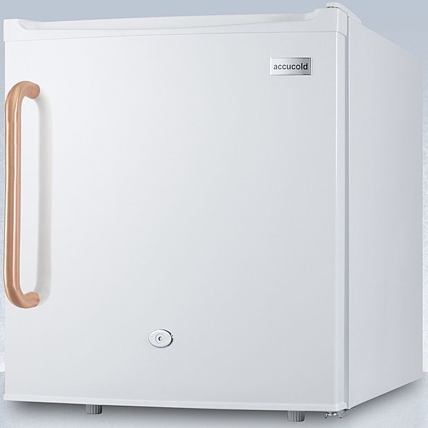 Accucold® by Summit® 19" 1.7 Cu. Ft. White Compact Refrigerator-3